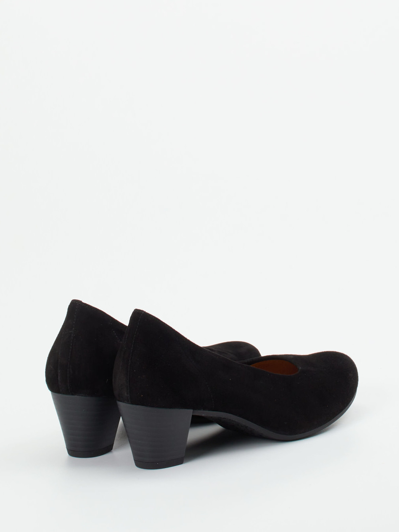 Pumps schwarz 2477009001903