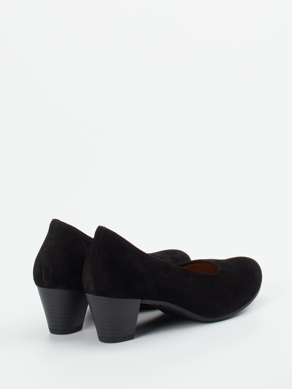 Pumps schwarz 2477009001903