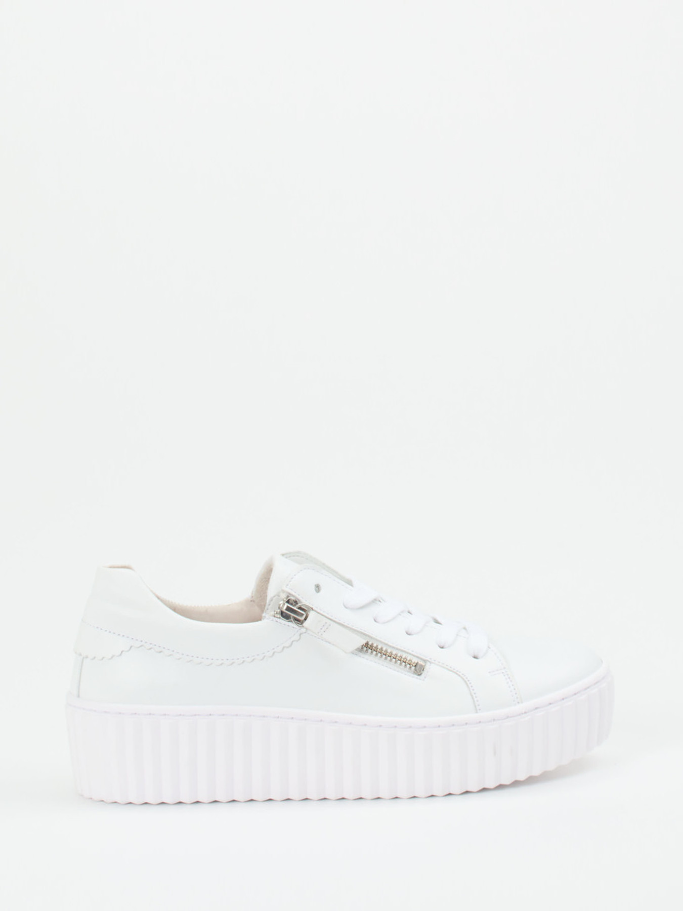 Sneaker weiß 1665799005801