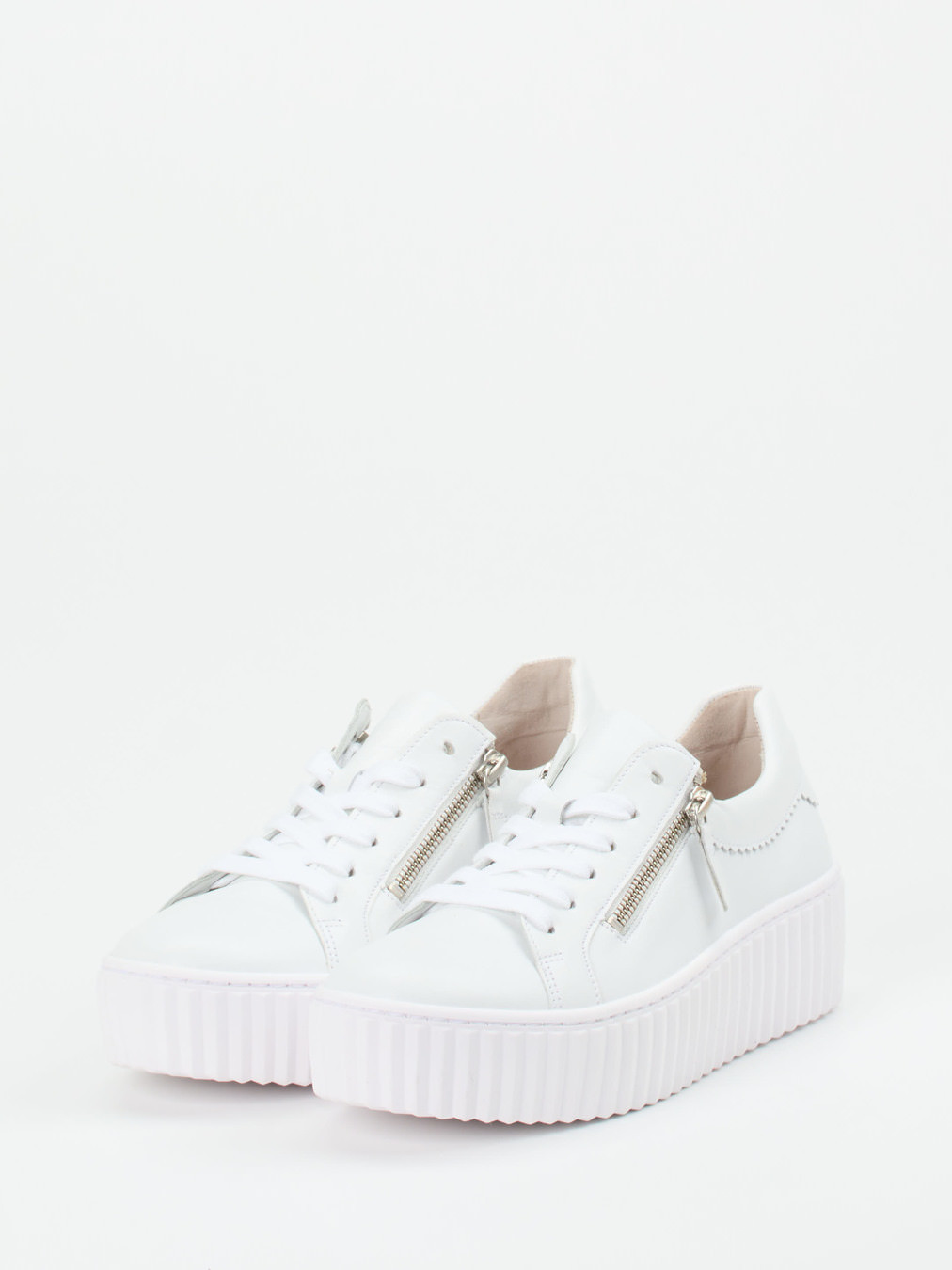 Sneaker weiß 1665799005802