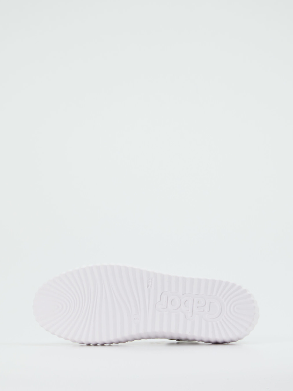 Sneaker weiß 1665799005805