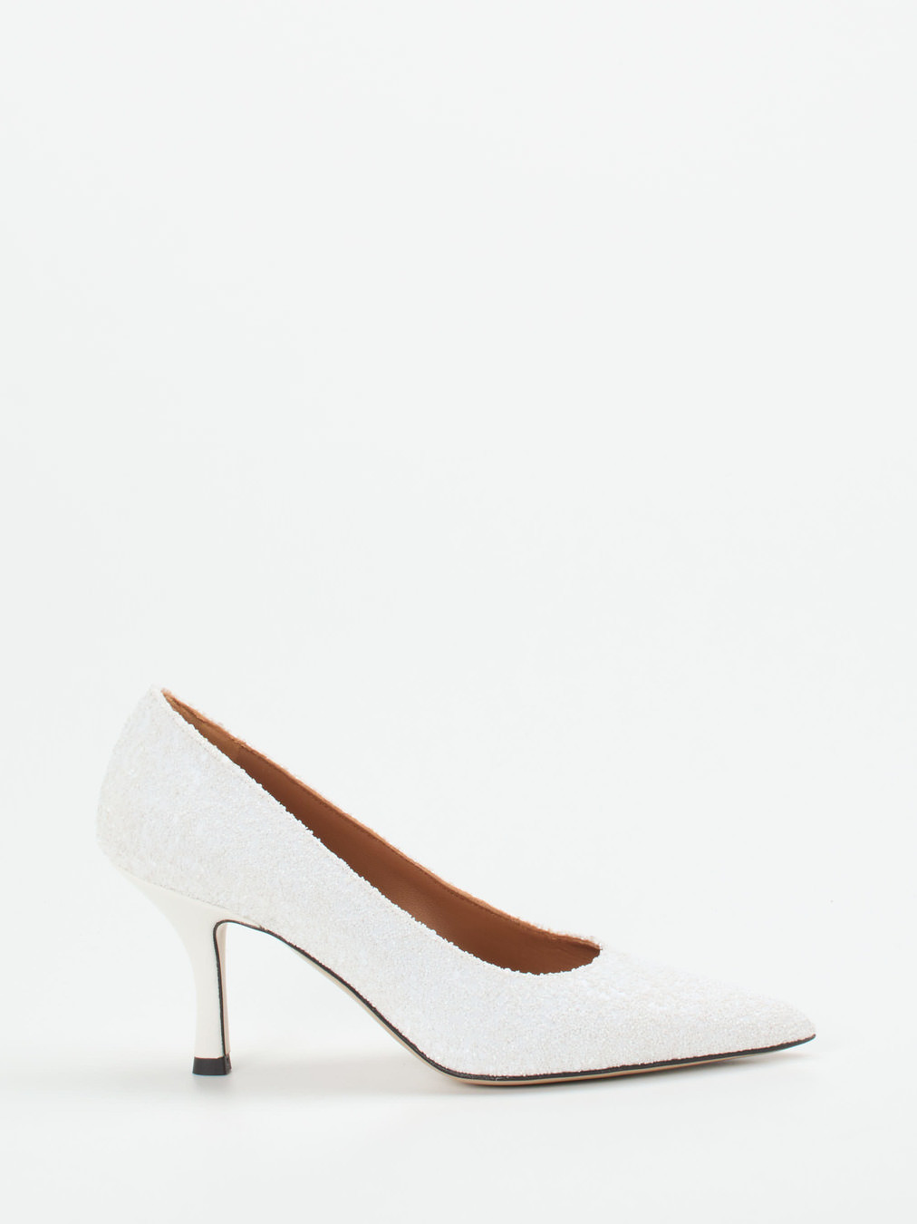 Pumps weiß 1418799001601