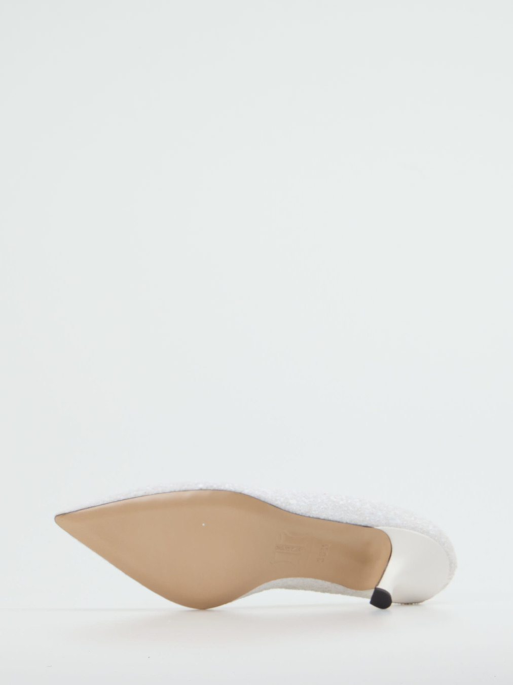 Pumps weiß 1418799001605