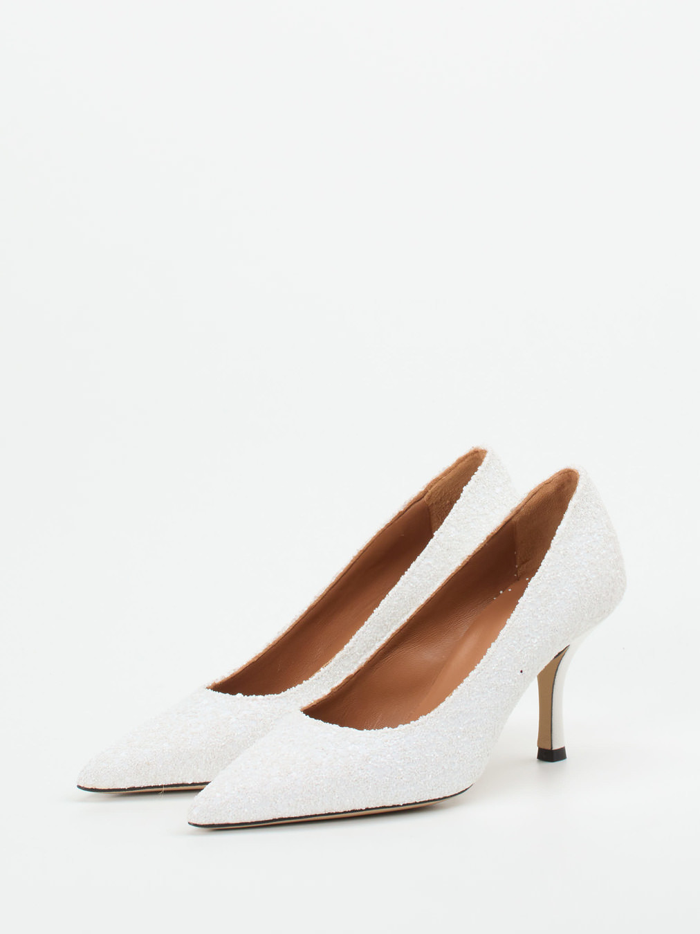 Pumps weiß 1418799001602