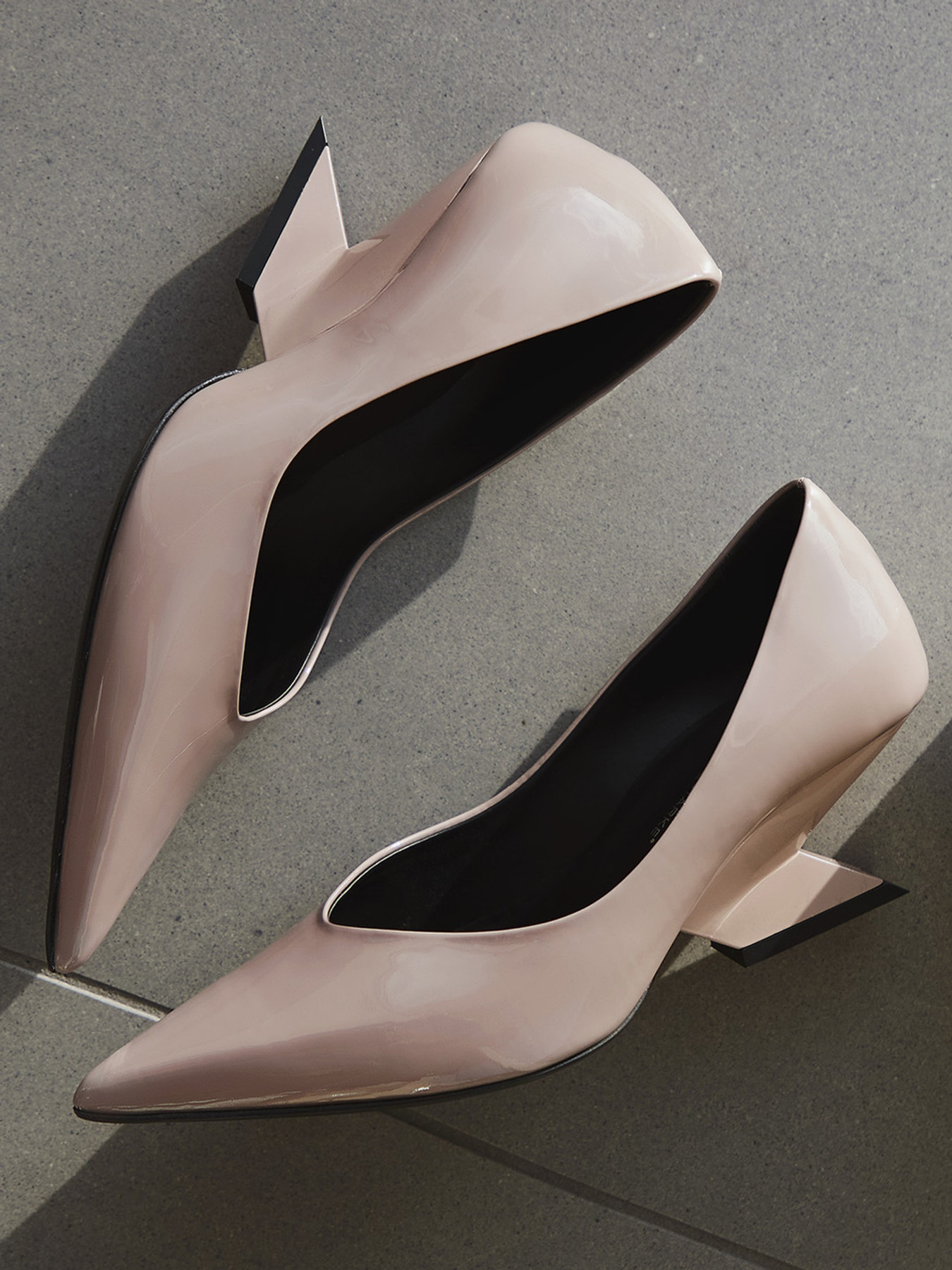 Pumps beige 1416399001602