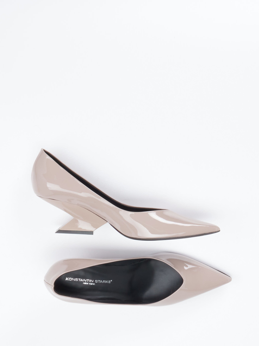 Pumps beige 1416399001604