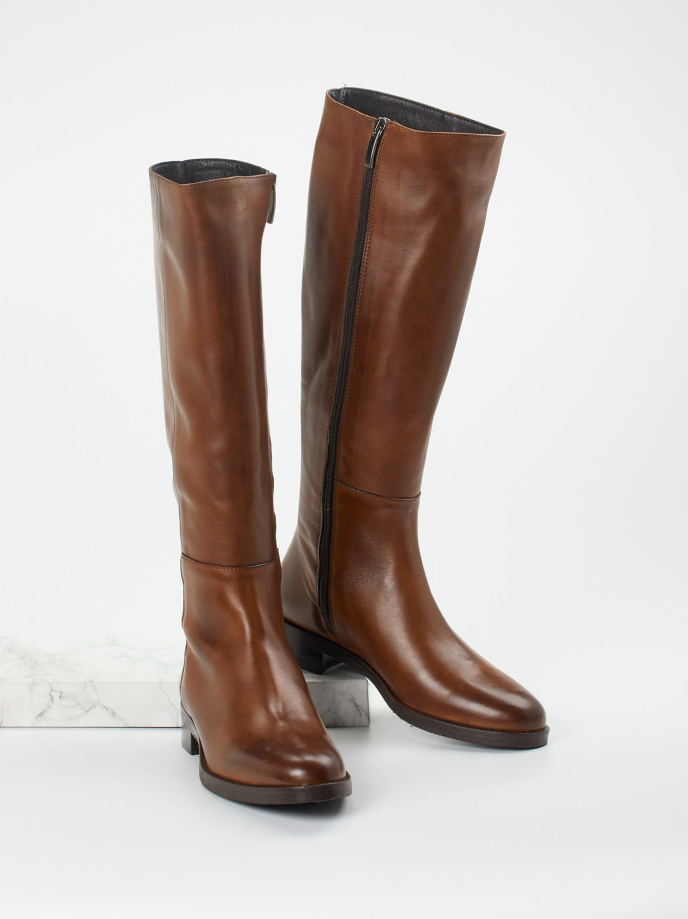 Stiefel braun 1753229000604