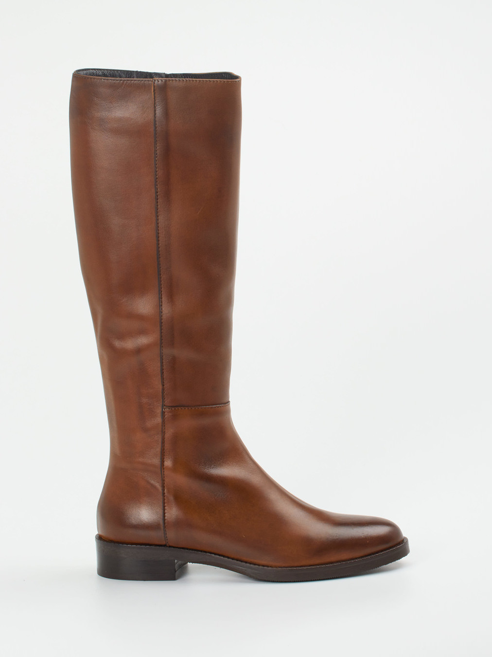 Stiefel braun 1753229000601