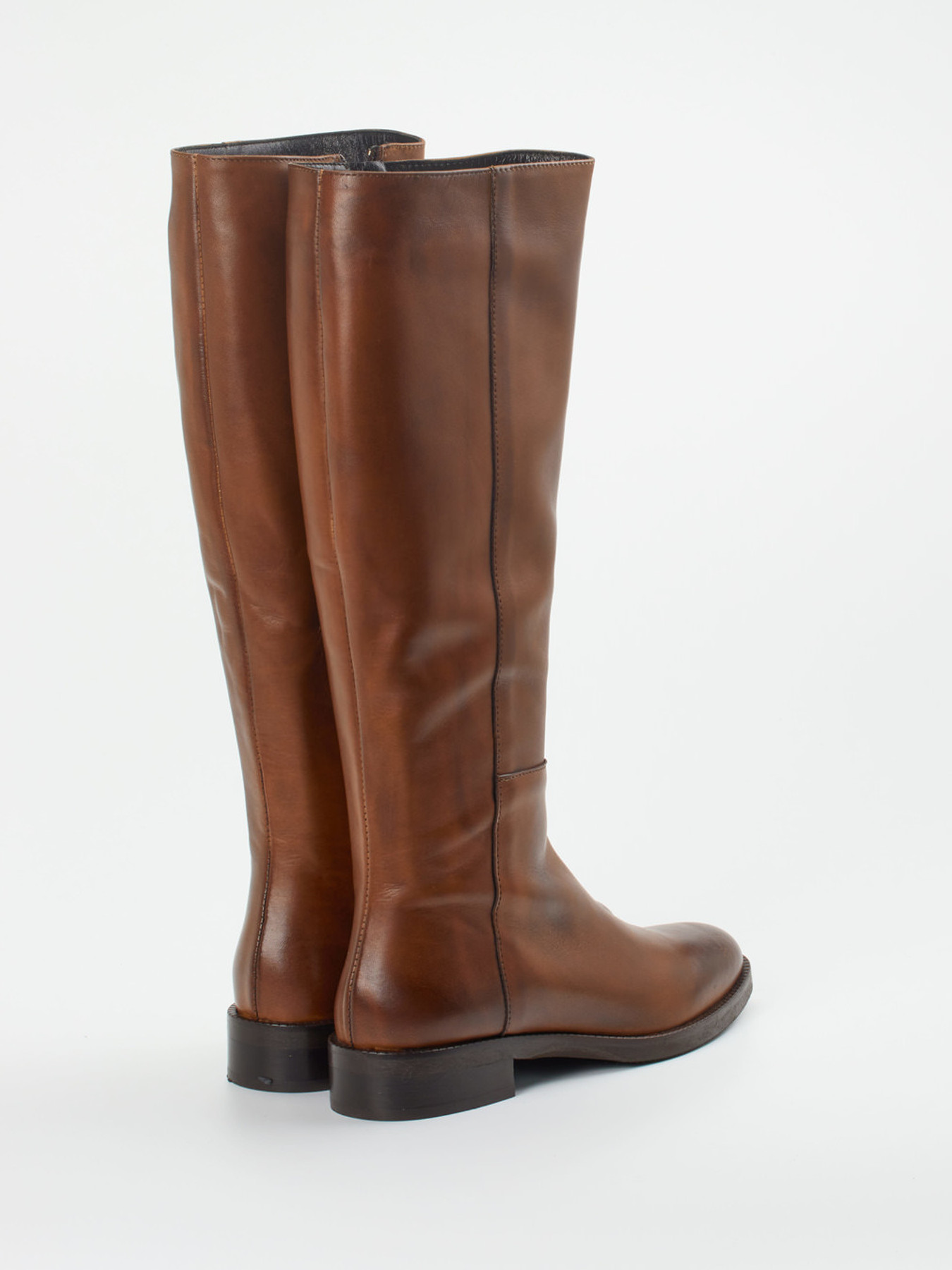 Stiefel braun 1753229000603