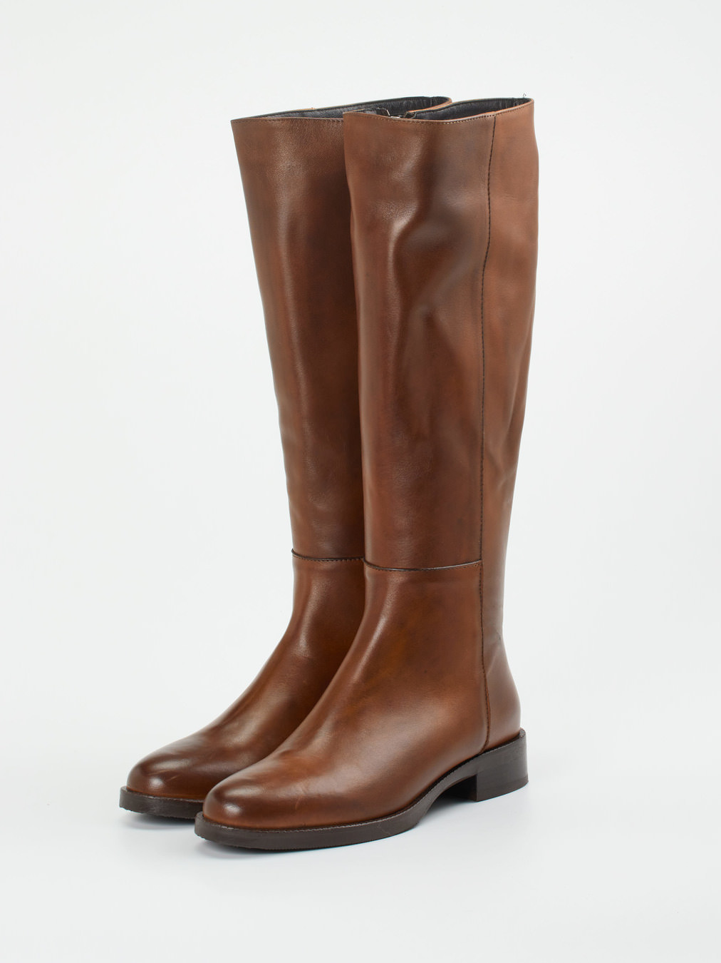 Stiefel braun 1753229000602