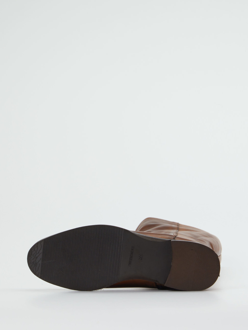 Stiefel braun 1753229000605