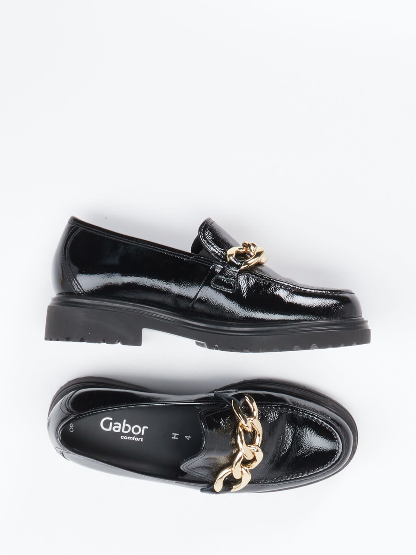 Trotteur schwarz 2551009003904