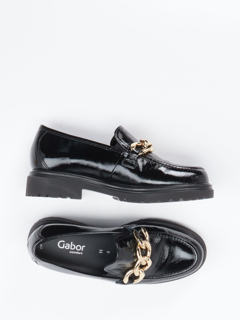 Trotteur schwarz 2551009003904