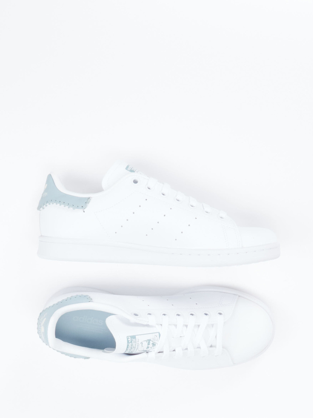 Sneaker weiß 8165799034304