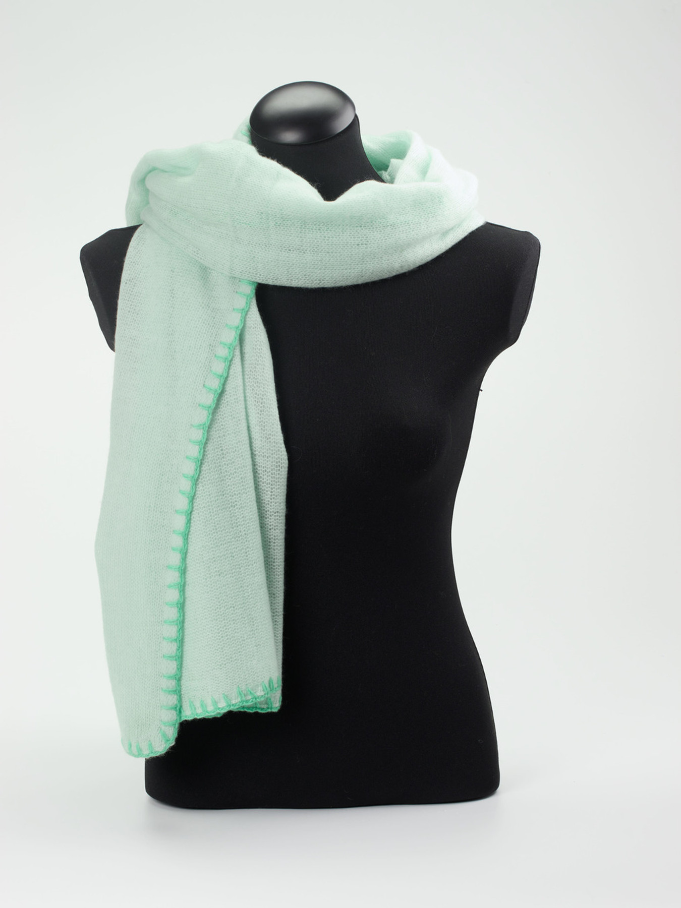 Schal blau 9320199000501