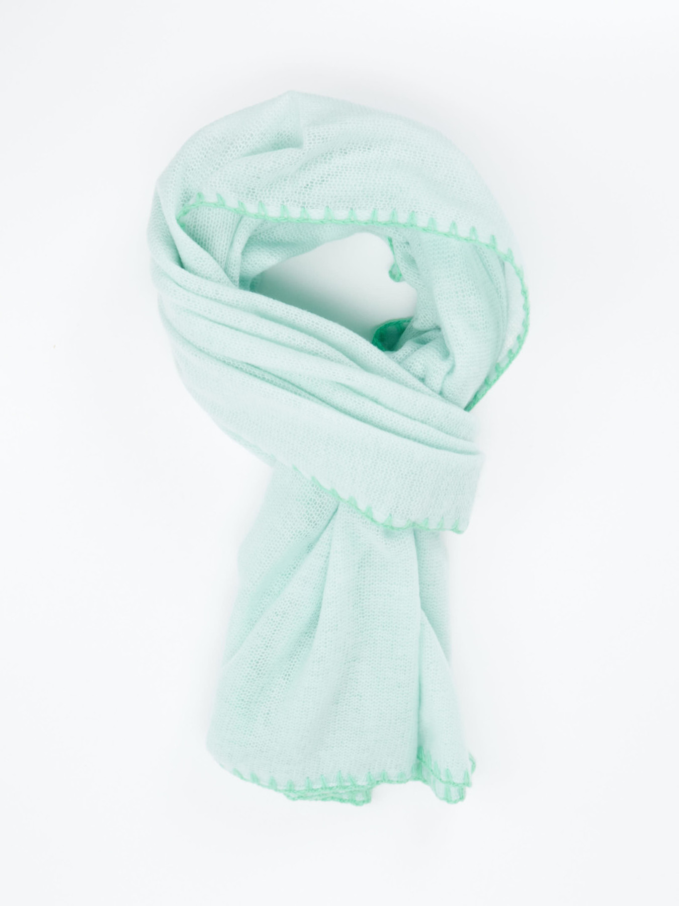 Schal blau 9320199000506