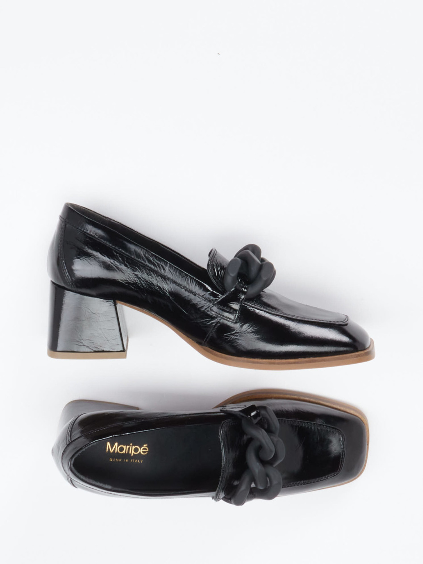 Slipper schwarz 1517009004904