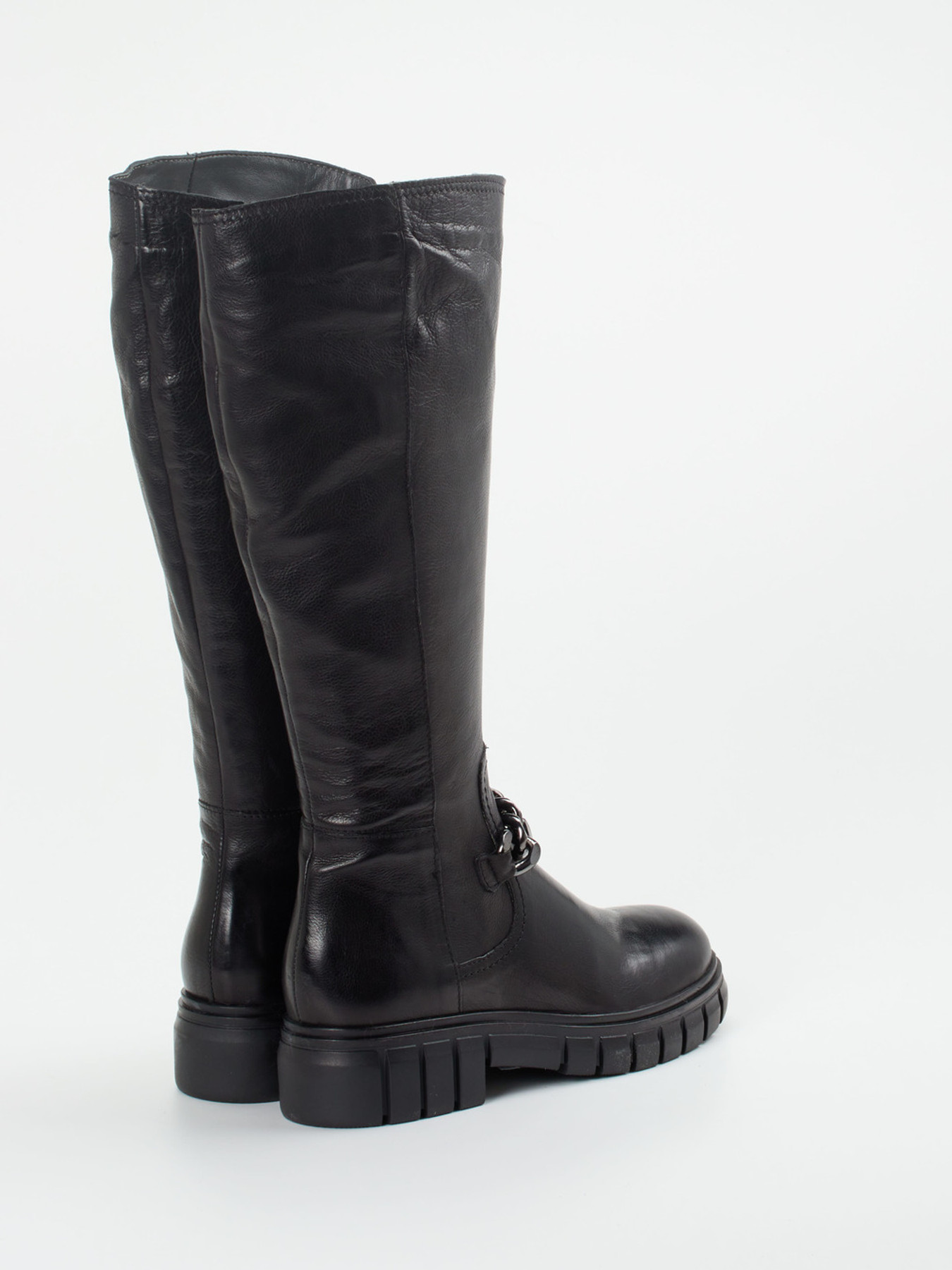 Stiefel schwarz 1765009003103