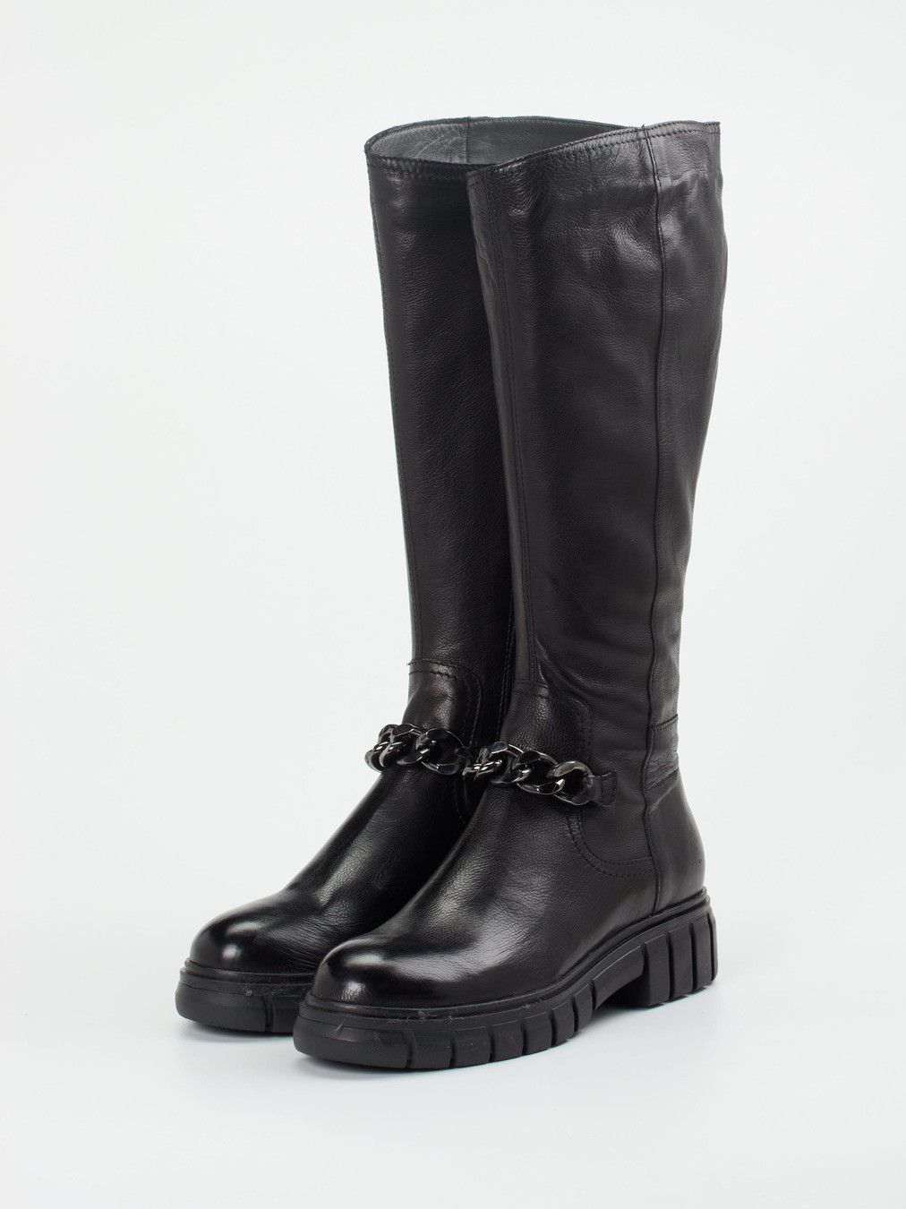 Stiefel schwarz 1765009003102