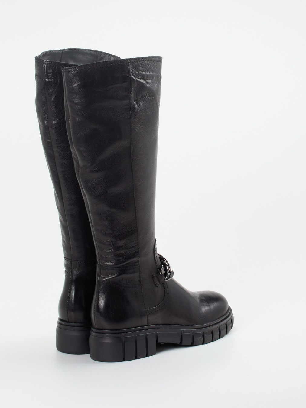 Stiefel schwarz 1765009003103