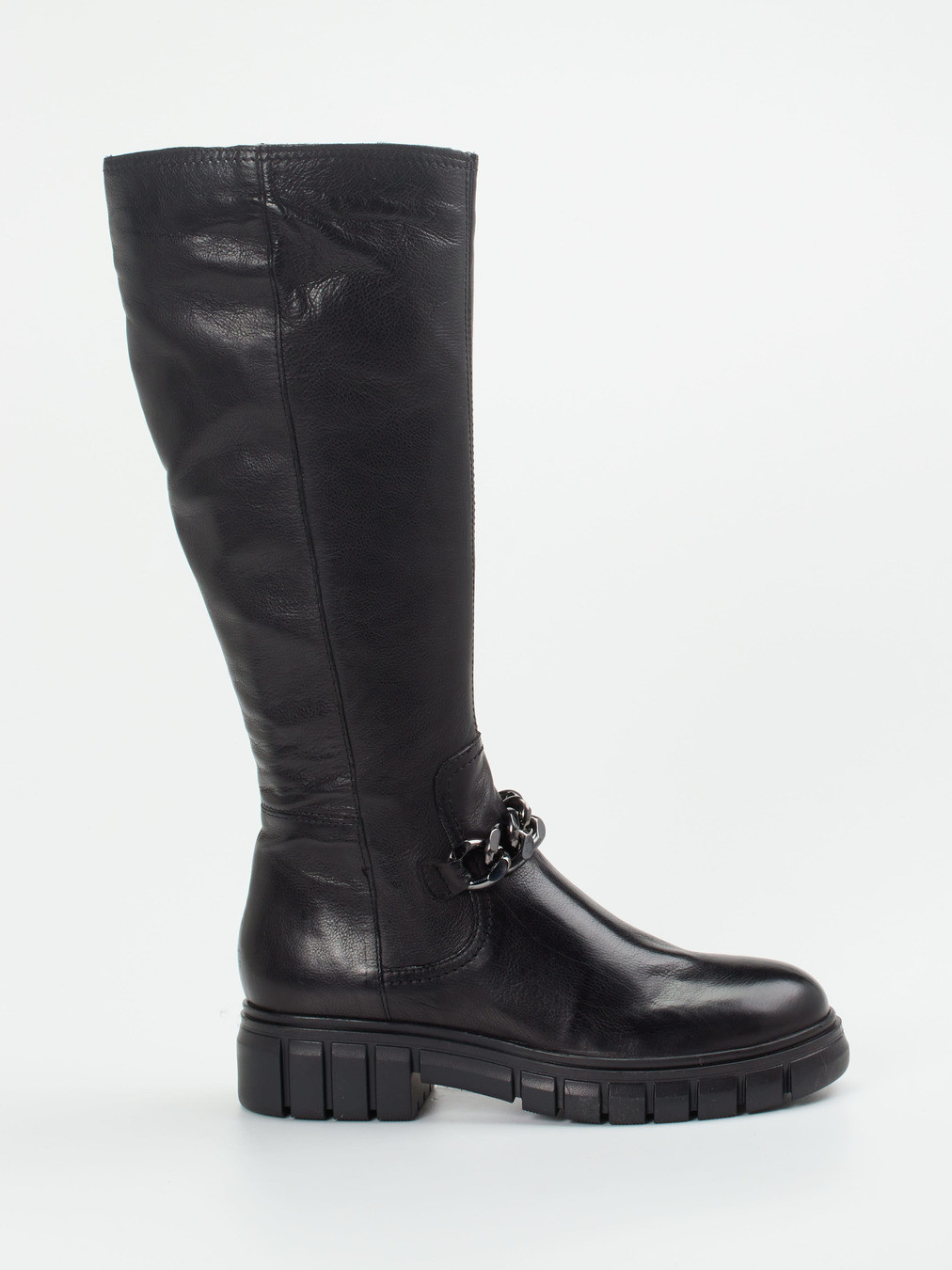 Stiefel schwarz 1765009003101