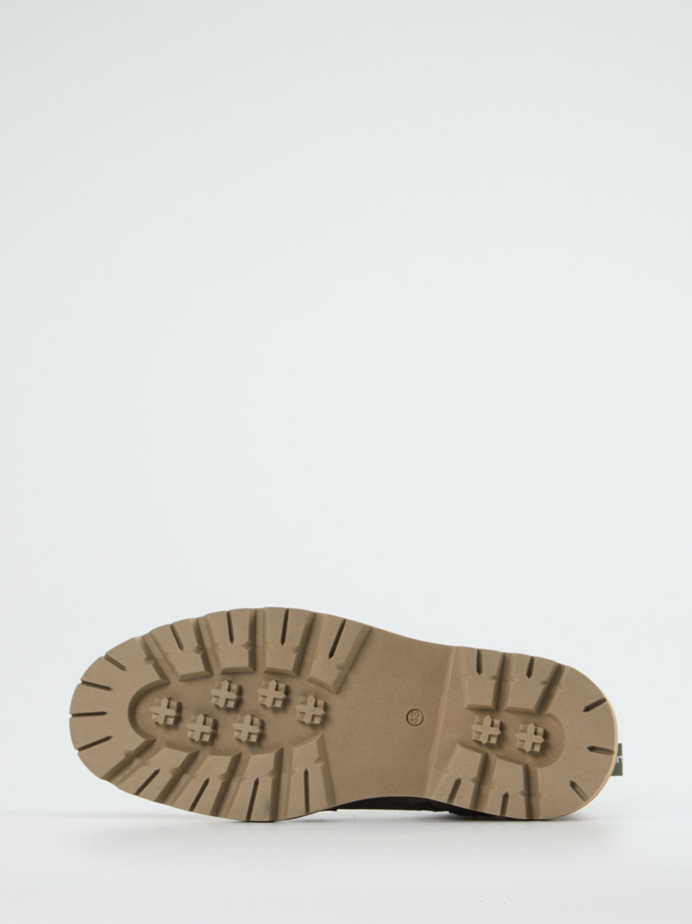 Boots braun 4801249001505