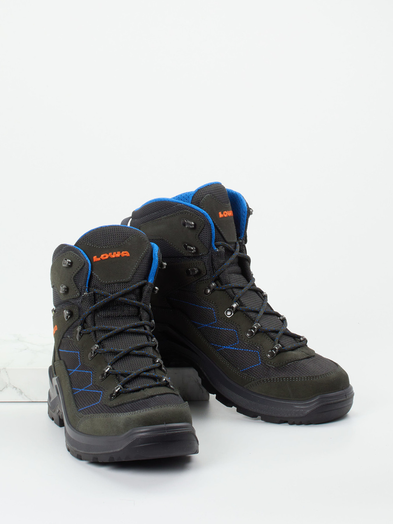 Boots grau 4701401000604