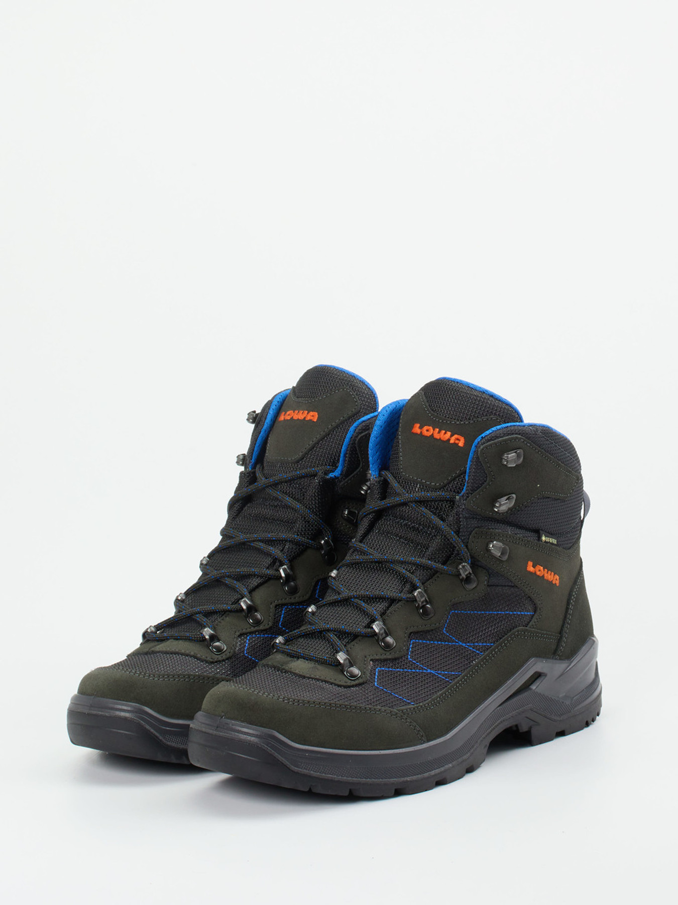 Boots grau 4701401000602