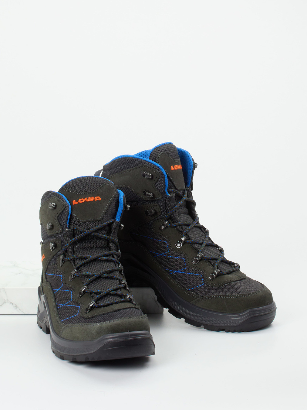 Boots grau 4701401000604