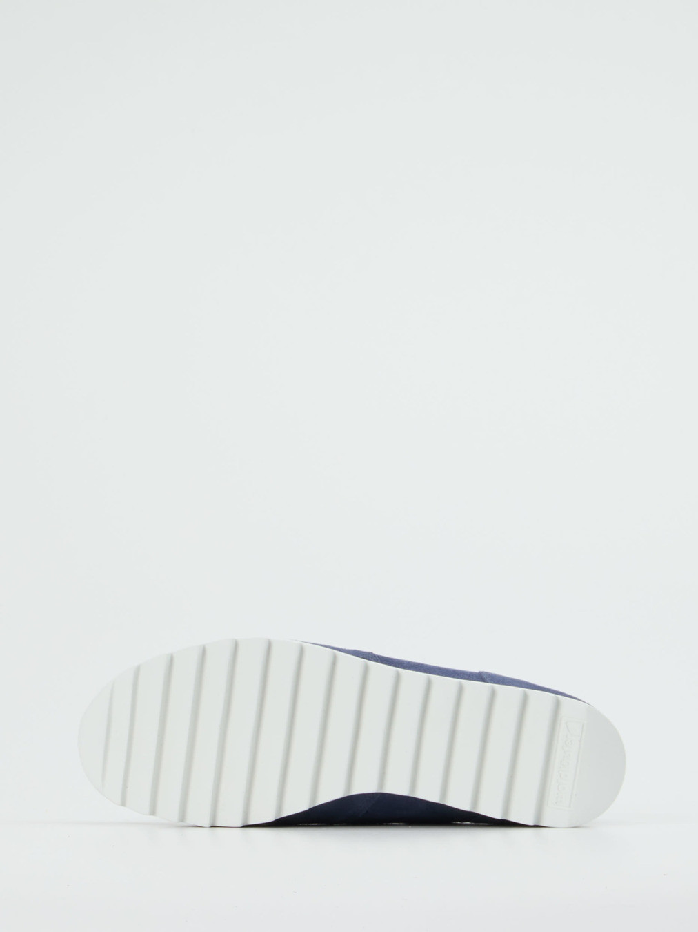 Sneaker blau 2661159005905