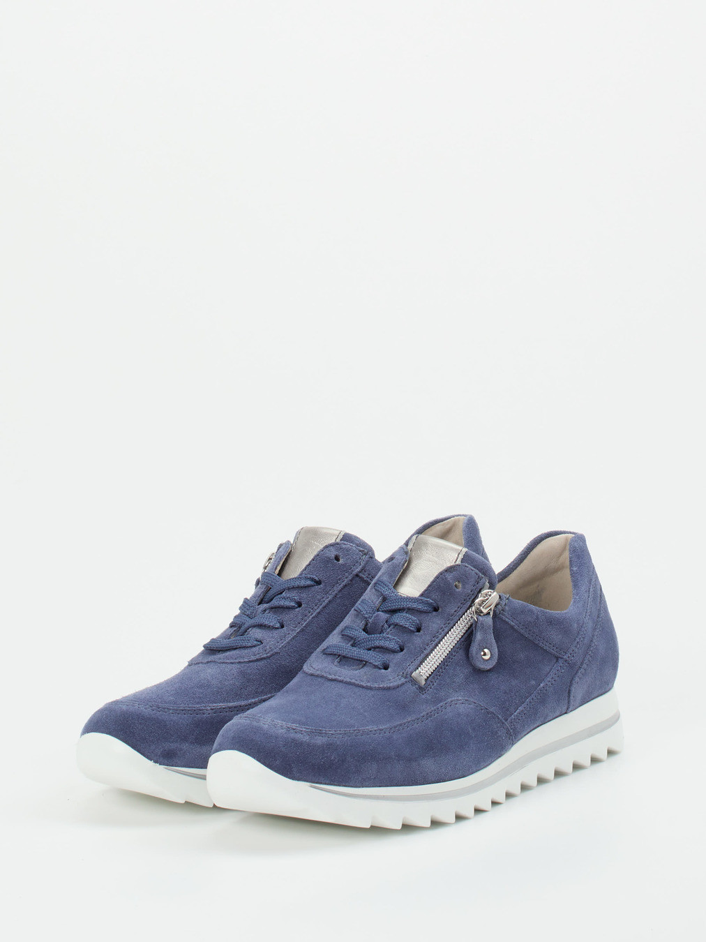 Sneaker blau 2661159005902