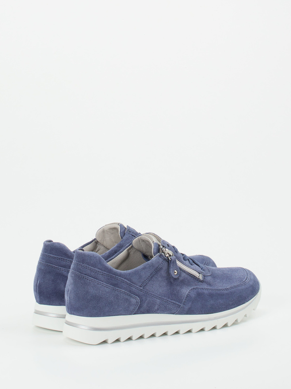 Sneaker blau 2661159005903