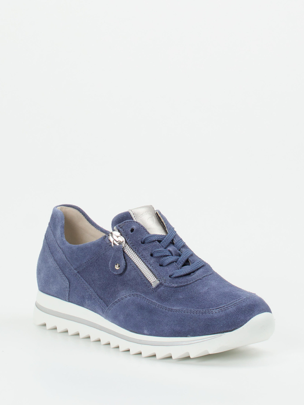 Sneaker blau 2661159005906