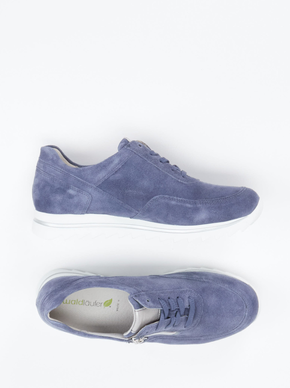 Sneaker blau 2661159005904