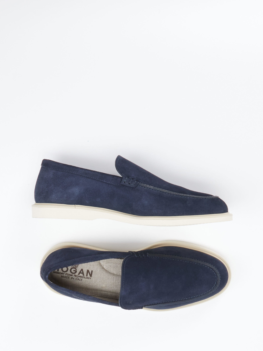 Slipper blau 4510109010104