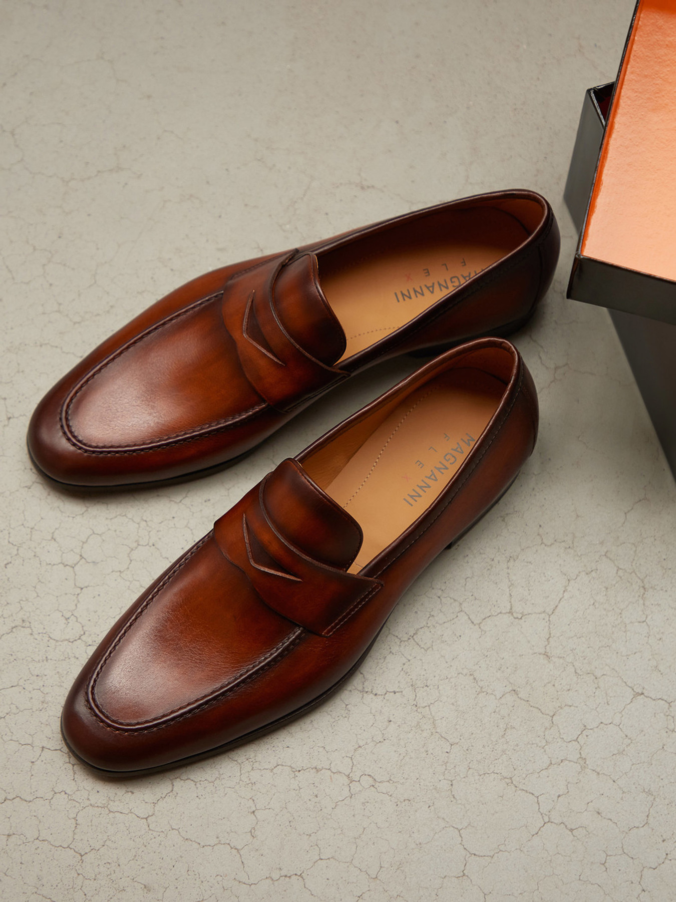 Slipper braun 4501289002402