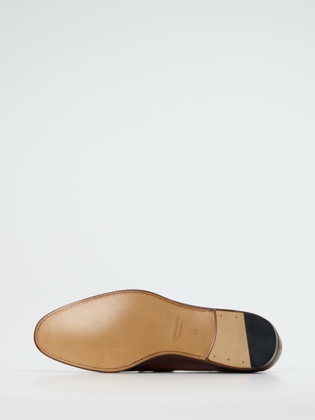 Slipper DELOS braun 4501289002405