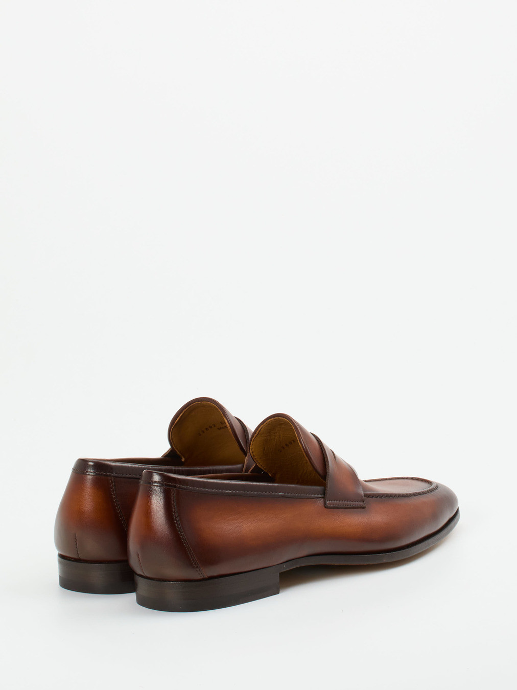 Slipper DELOS braun 4501289002403