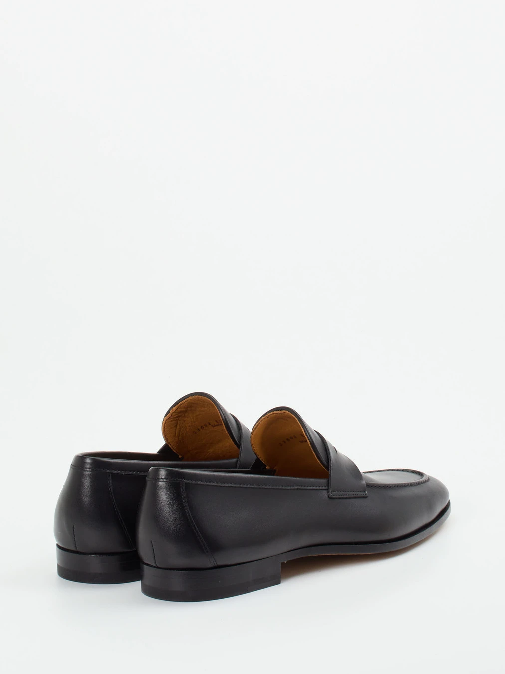 Slipper DELOS schwarz 4501009037303