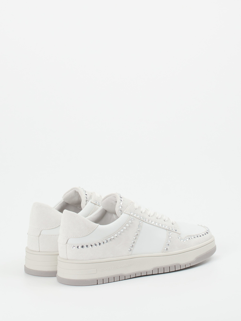 Sneaker weiß 1661799020103