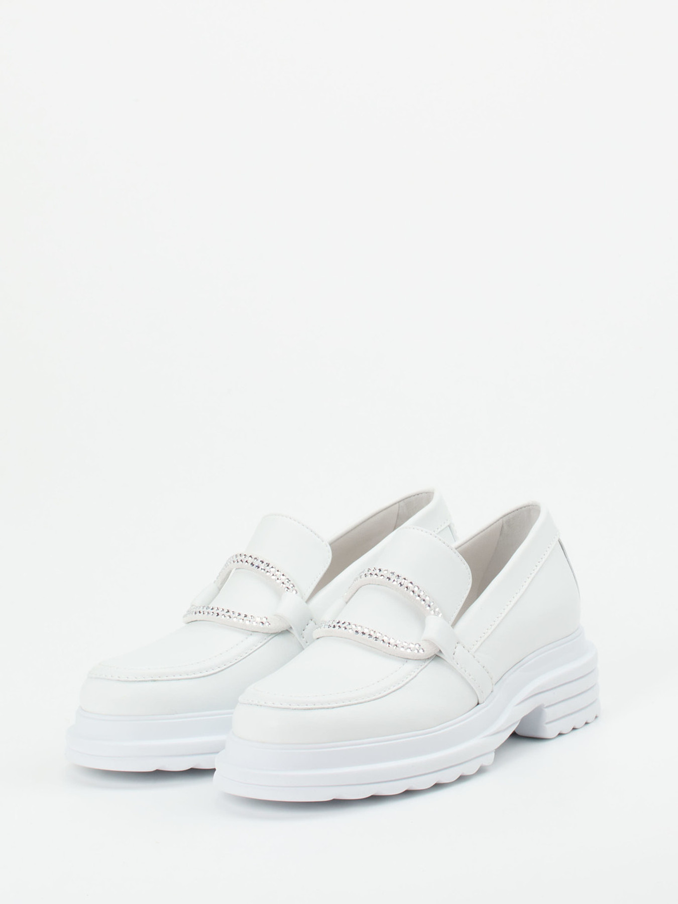 Slipper weiß 1513799001502