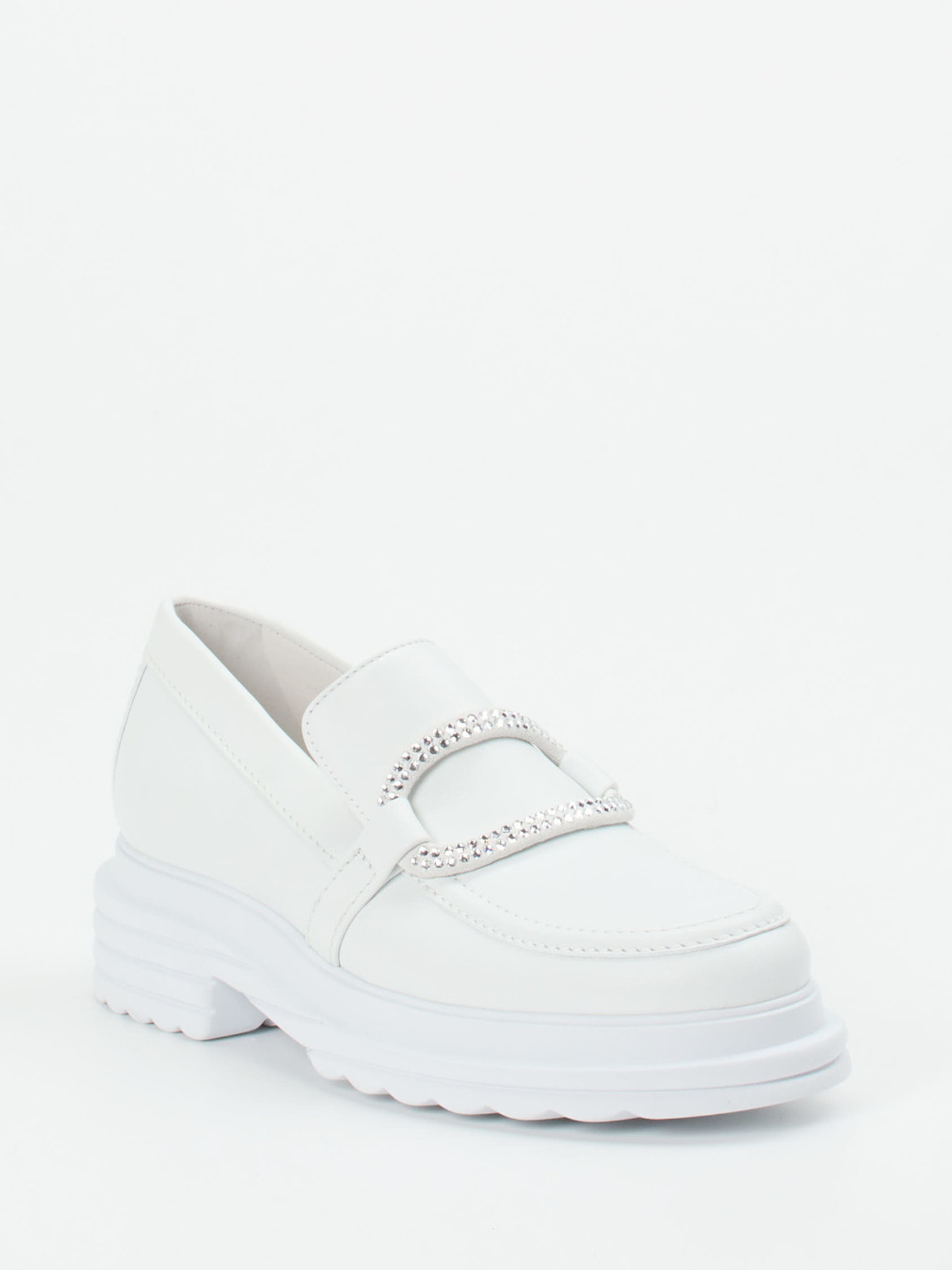 Slipper weiß 1513799001506