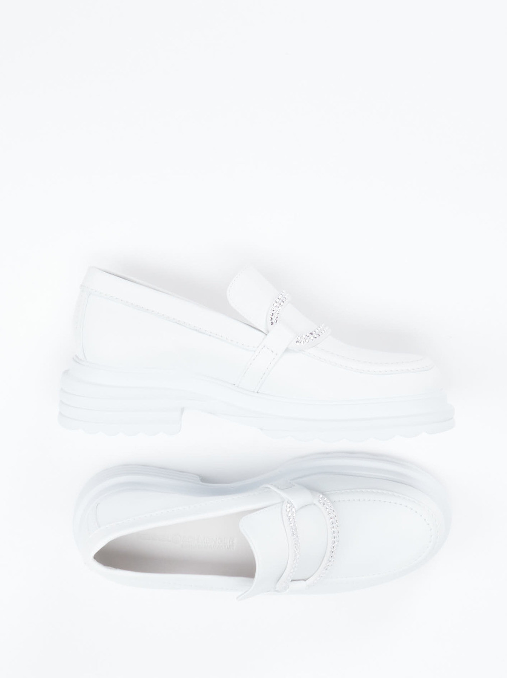 Slipper weiß 1513799001504