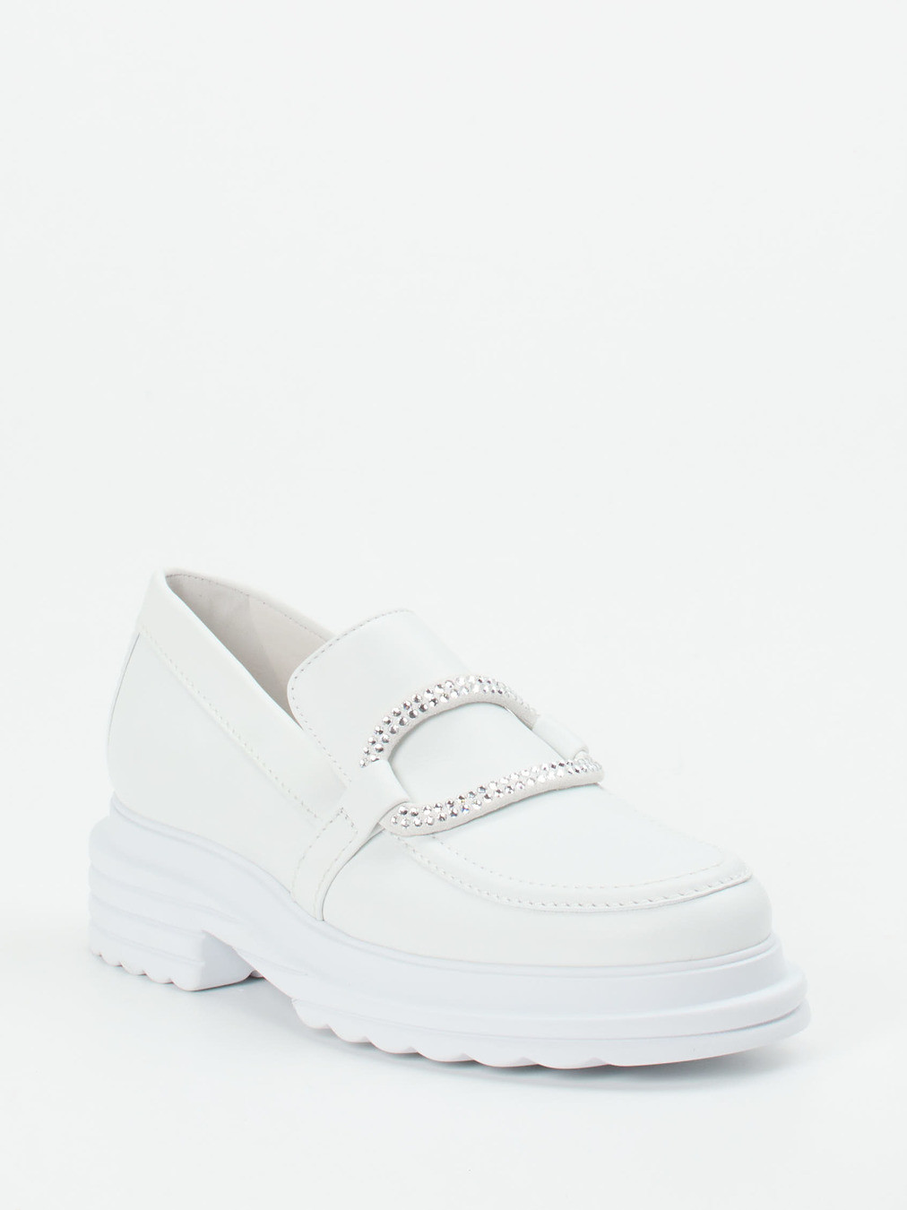 Slipper weiß 1513799001506