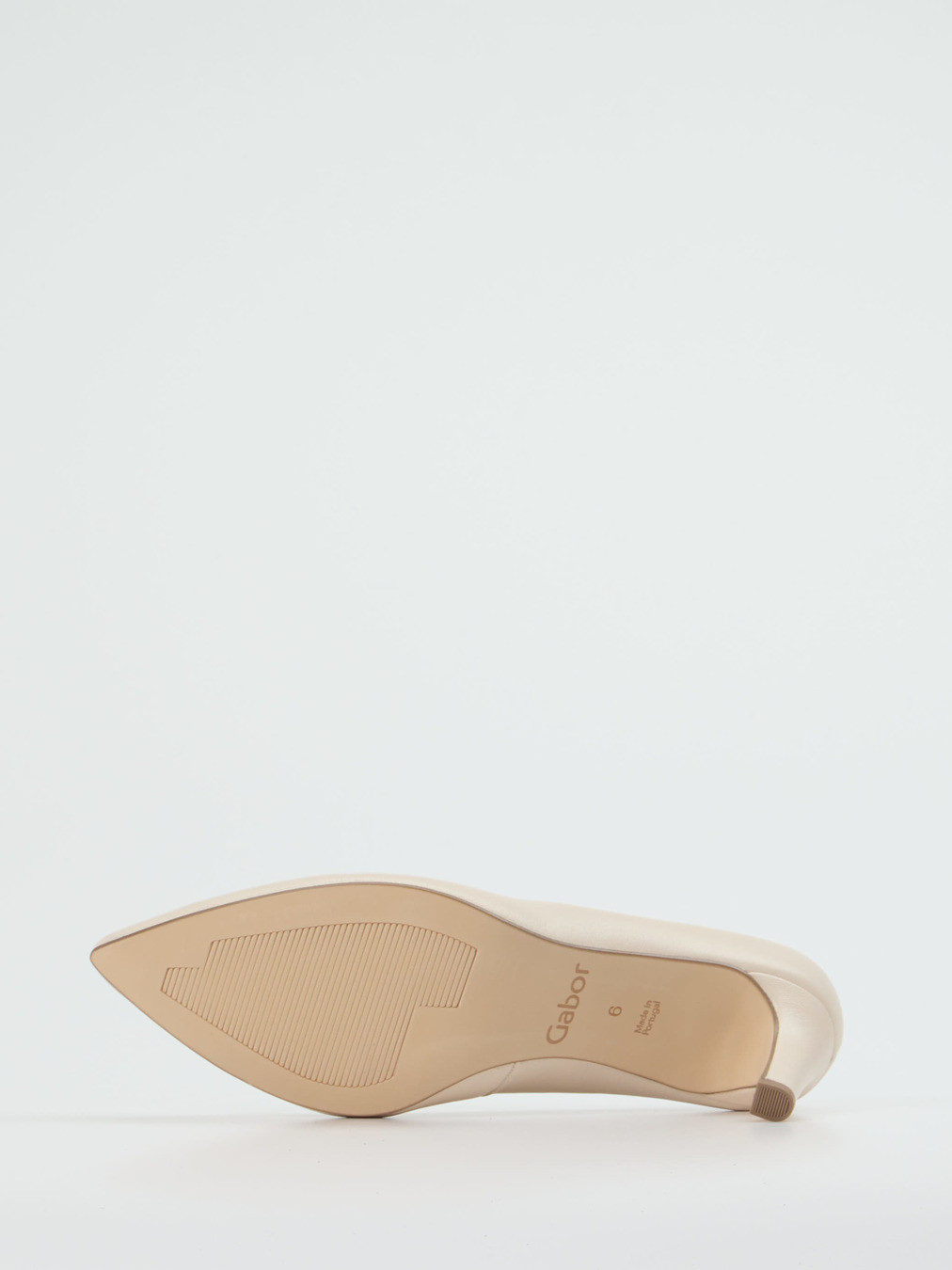 Pumps beige 1418379000105