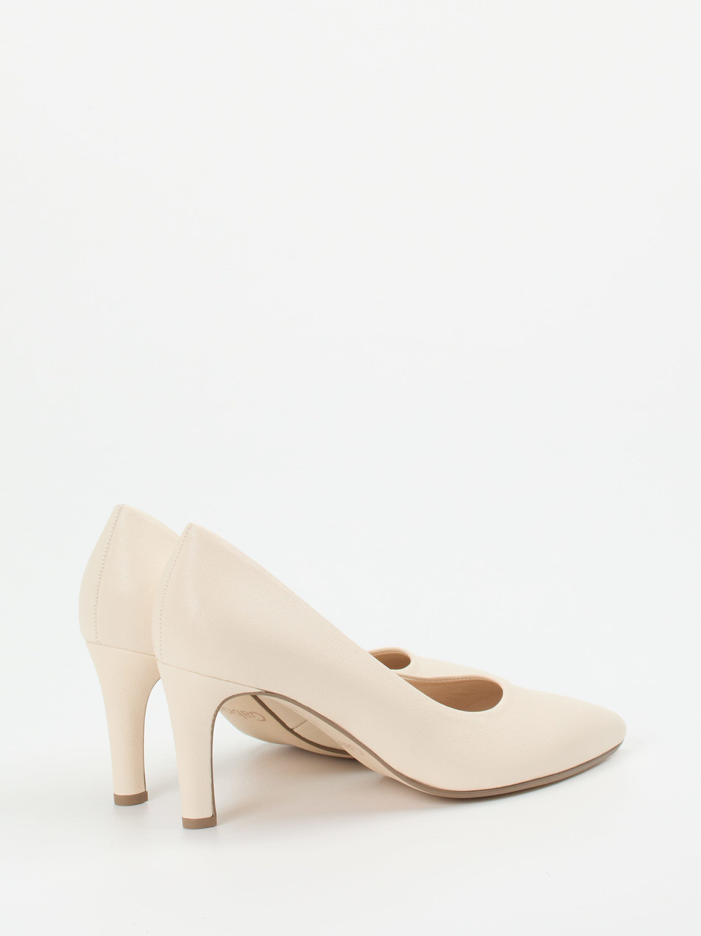 Pumps beige 1418379000103