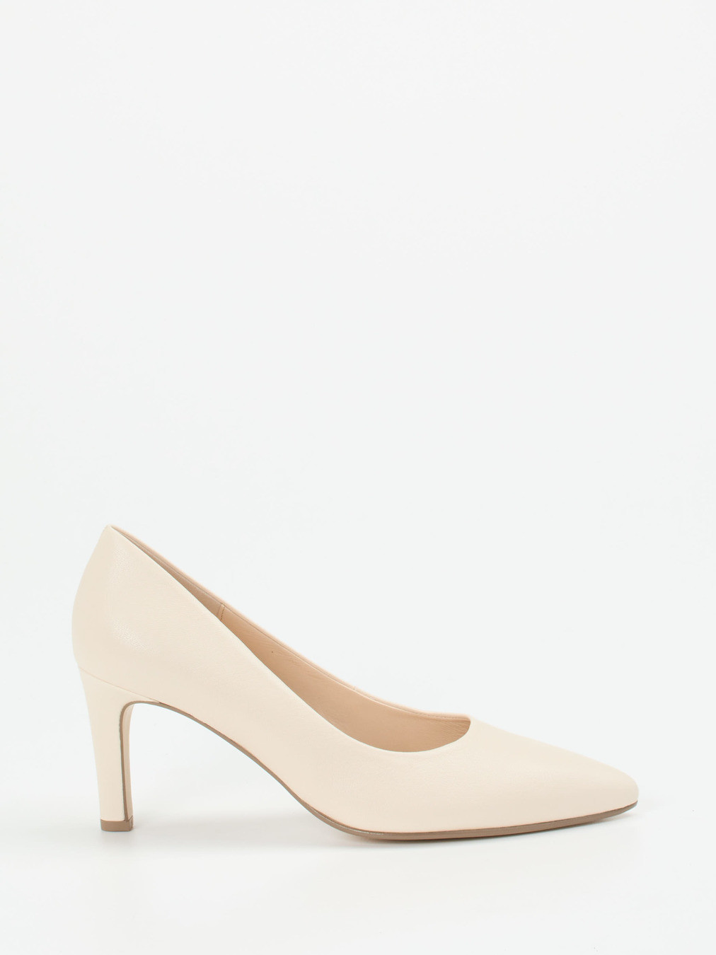 Pumps beige 1418379000101