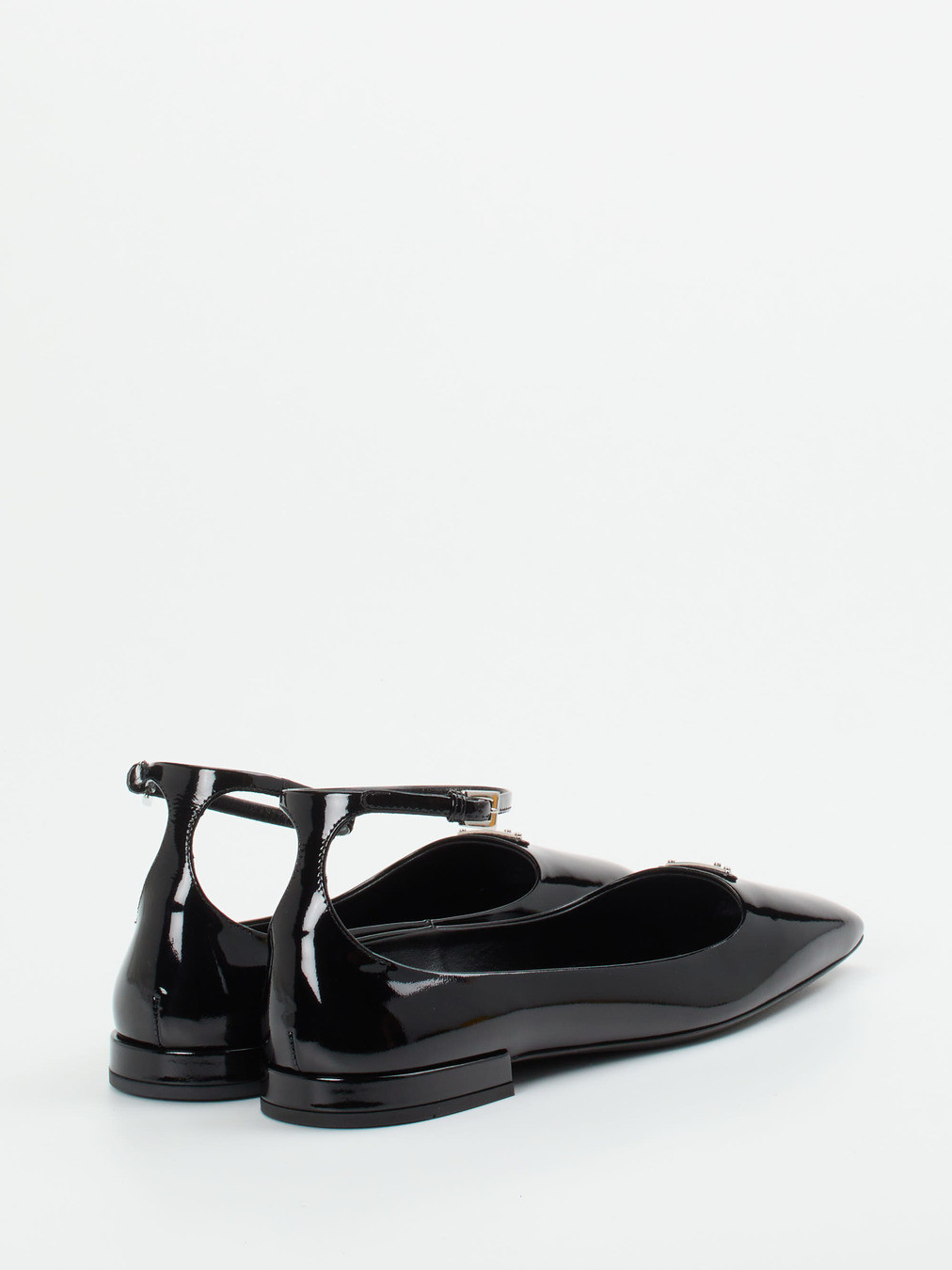 Ballerina schwarz 1410009027003