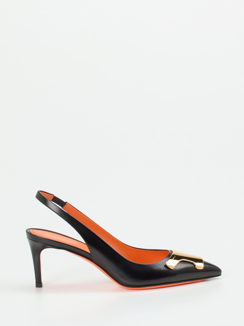 Slingpumps schwarz 1308009008901