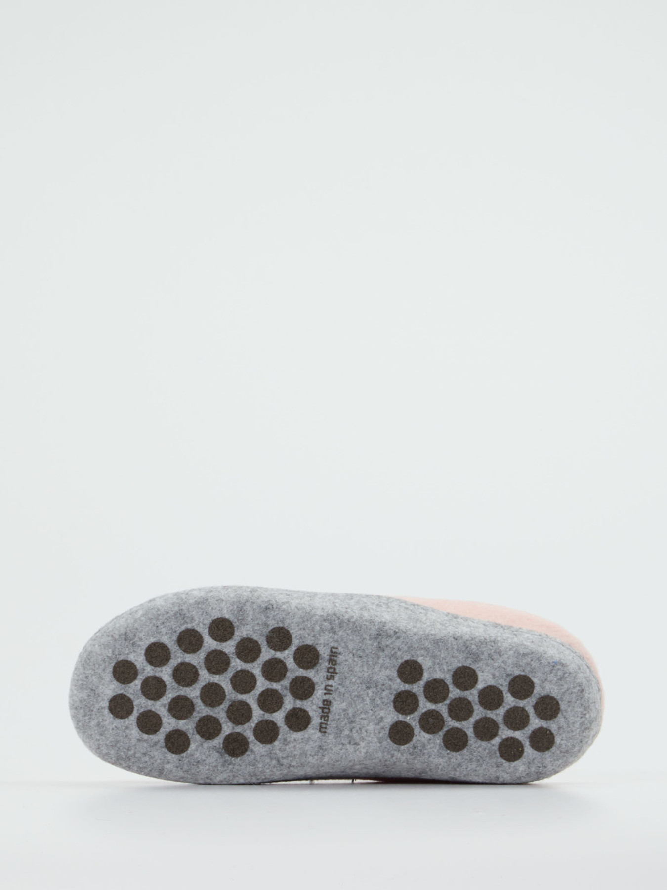 Hausschuh rosa 7163599002305